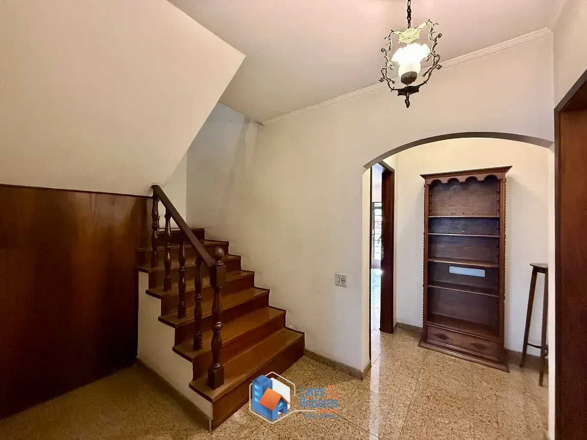 Imagem Casa para venda em Vila Cruzeiro com 3 quartos, sendo 1 suíte, 187m²