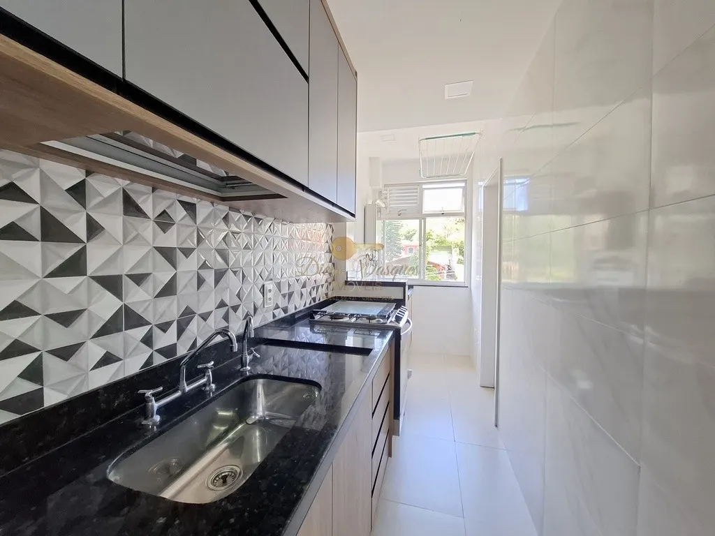Imagem Apartamento para Venda em Teresópolis / RJ no bairro Alto