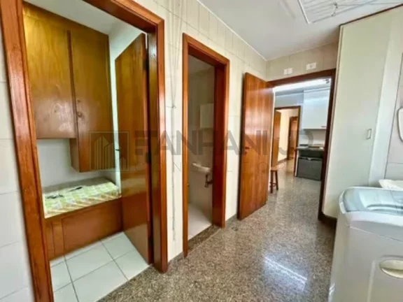 Imagem Apartamento de alto padrão no Jardim Paulista, São Paulo-SP: 3 quartos, 3 suítes, 3 salas, 4 banheiros, 4 vagas, 198m².