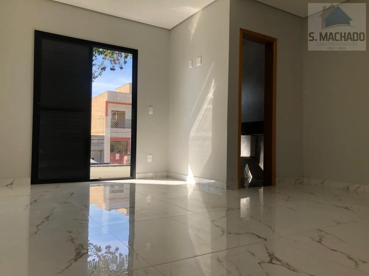 Imagem Casa para Venda em Santo André / SP no bairro Parque das Nações