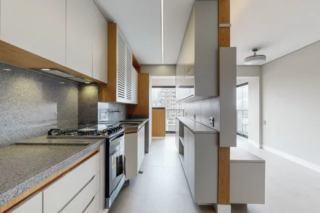 Imagem Apartamento à venda em São Paulo, Pinheiros, com 2 quartos, 57m2