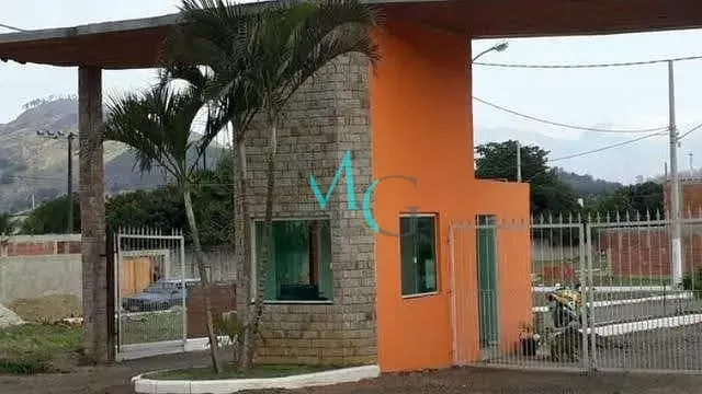 Foto do imóvel Terreno à venda, 136 m² por R$ 40.000,00 - Campo Grande - Rio de Janeiro/RJ