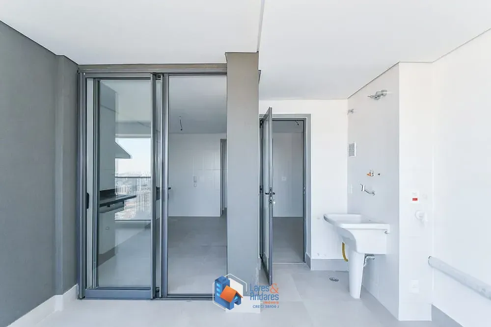 Imagem Apartamento para venda em Jardim Fonte do Morumbi com 3 quartos, sendo 3 suítes, 186m²