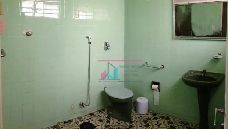 Imagem Casa à venda, 197 m² - Vila Rica - Cruzeiro/SP