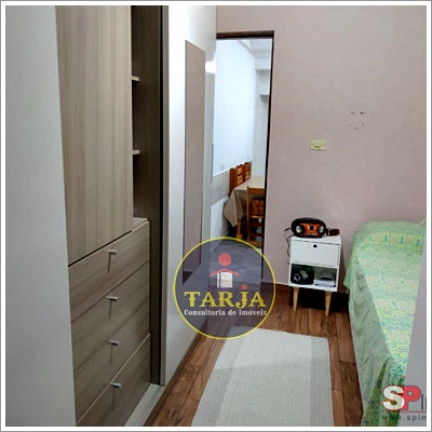 Imagem Sobrado com 3 Quartos à Venda, 86 m² em Jardim Yara - São Paulo