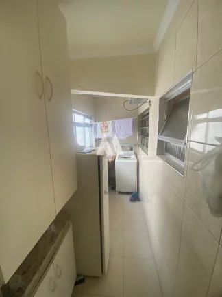 Imagem Apartamento a Venda de 4 dormitórios sendo 2 suítes - Enseada -Guarujá