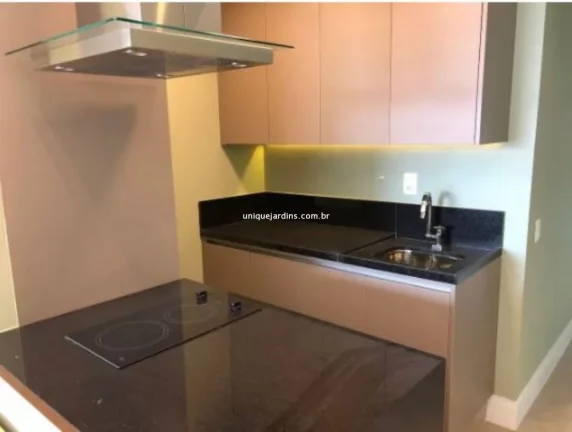 Imagem Apartamento à venda Brooklin São Paulo