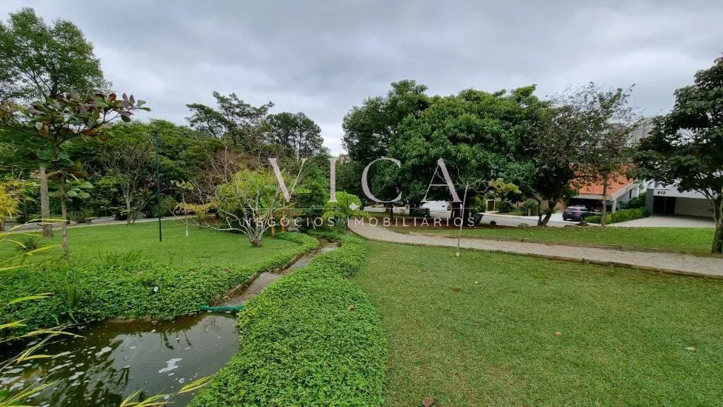 Imagem Casa com 4 dormitórios 475 m² para locação por R$ 20.000 - Alphaville/SP