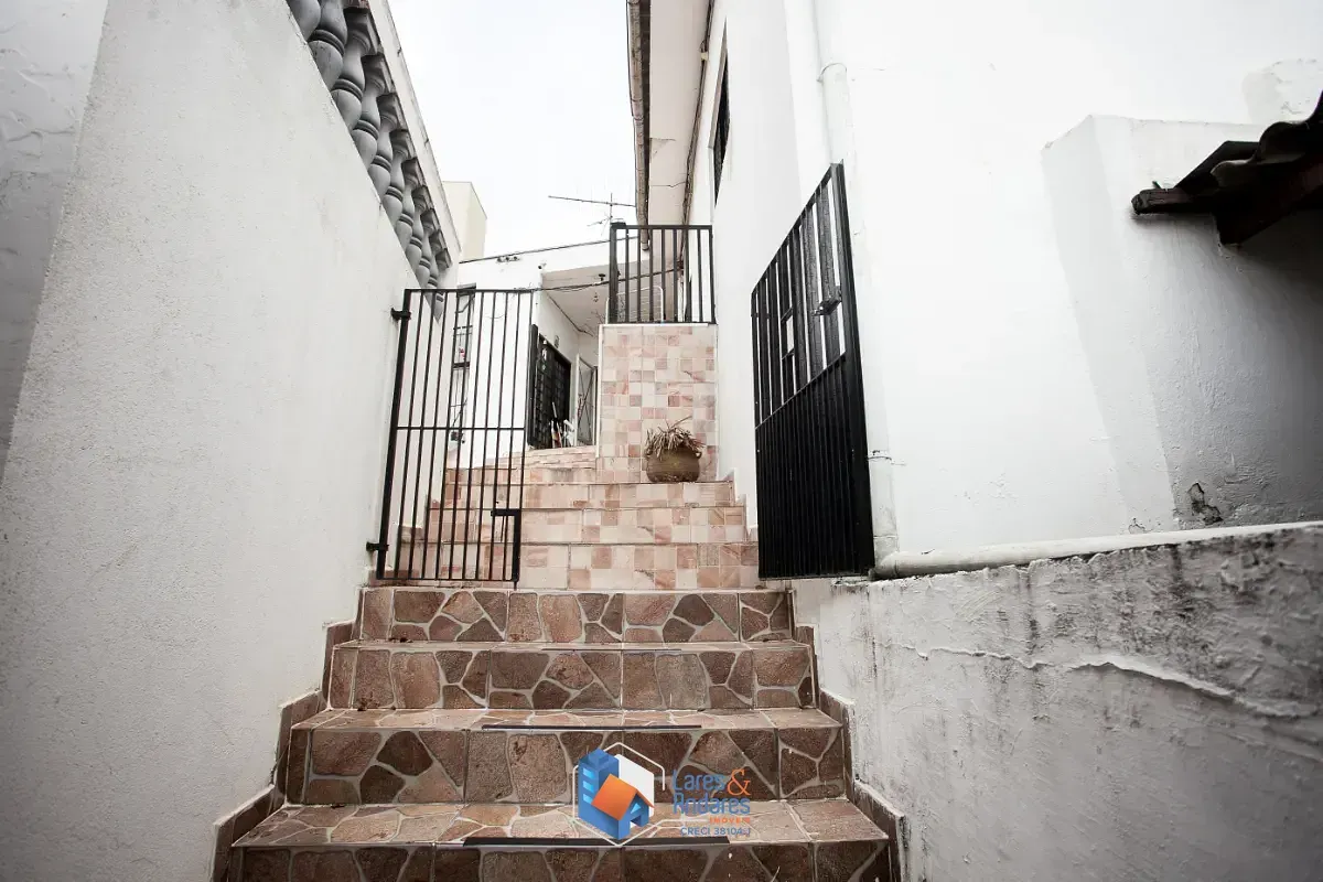 Imagem Sobrado para venda em Vila Pereira Cerca com 3 quartos, sendo 1 suíte, 150m²