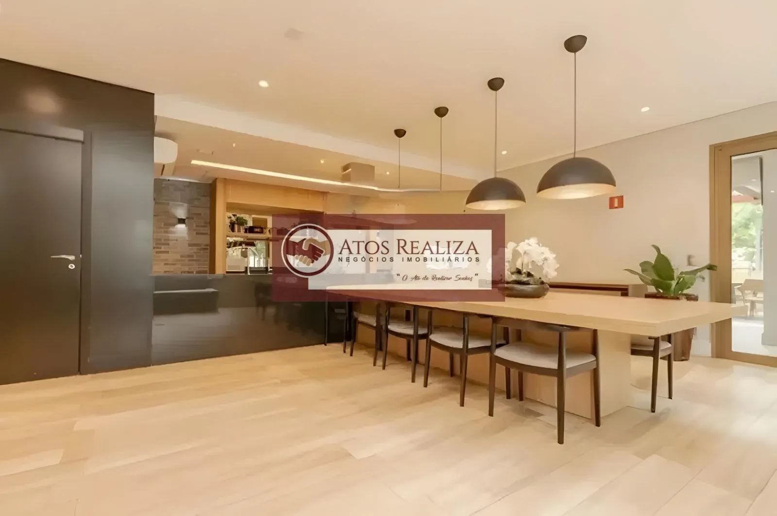 Imagem Apartamento à Venda em Santo Amaro, SP | 2 Dorms, 68m², R$815mil