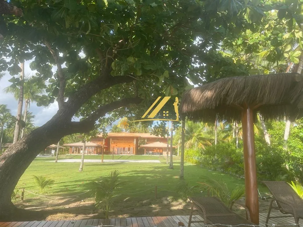 Imagem TERRENO RESIDENCIAL em Morro de São Paulo - Bahia,