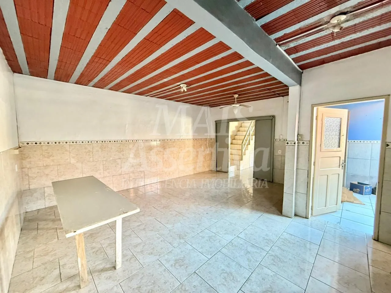 Imagem Casa para locação - bairro Rondônia em Novo Hamburgo/RS.