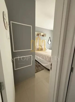 Imagem Apartamento Localizado no Vista Verde Vilaggio Antonini 2 dormitorios Repleto de Planejados