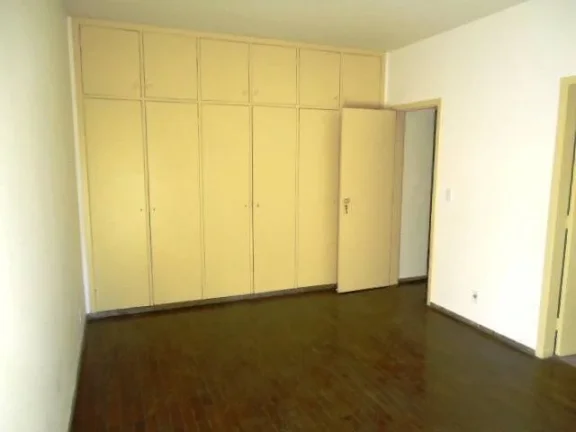 Imagem APARTAMENTO AMPLO, 180 M² 4 QUARTOS,1 QUADRA DO MINAS TÊNIS, NO LOURDES.