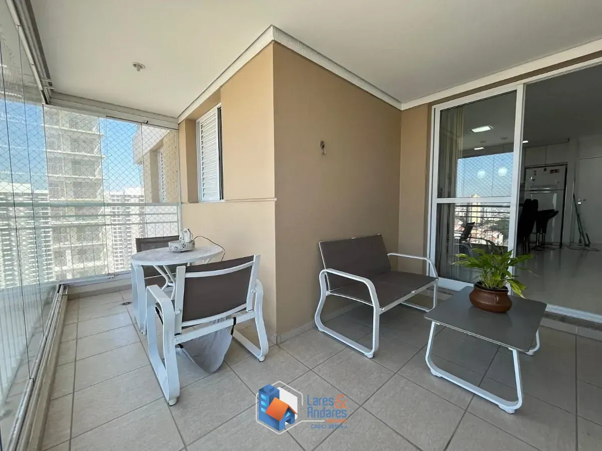 Imagem Apartamento para venda em Ipiranga com 3 quartos, sendo 1 suíte, 78m²