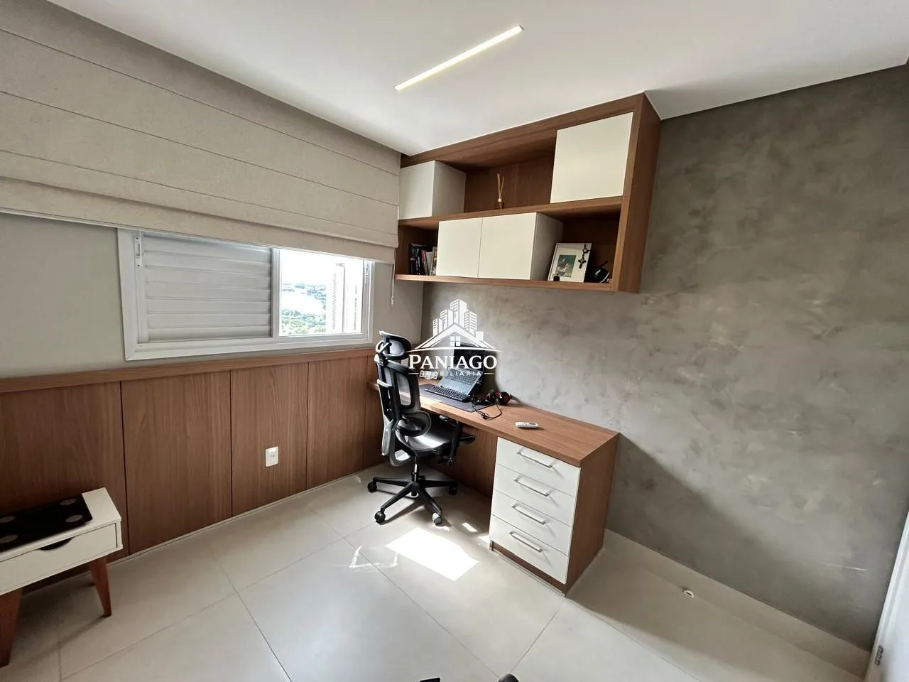 Imagem Apartamento Porteira Fechada com 2 Quartos para Alugar em Frente ao Shopping Pan