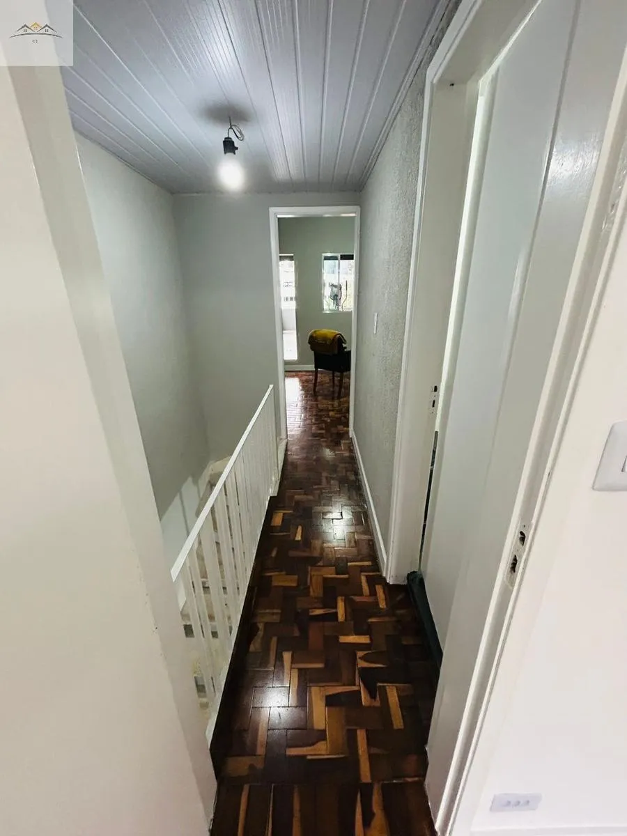 Imagem CASA RESIDENCIAL em São Bernardo do Campo - São Paulo, Planalto