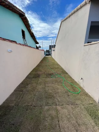 Imagem CASA RESIDENCIAL em CABO FRIO - RJ, NOVA CALIFÓRNIA (TAMOIOS)