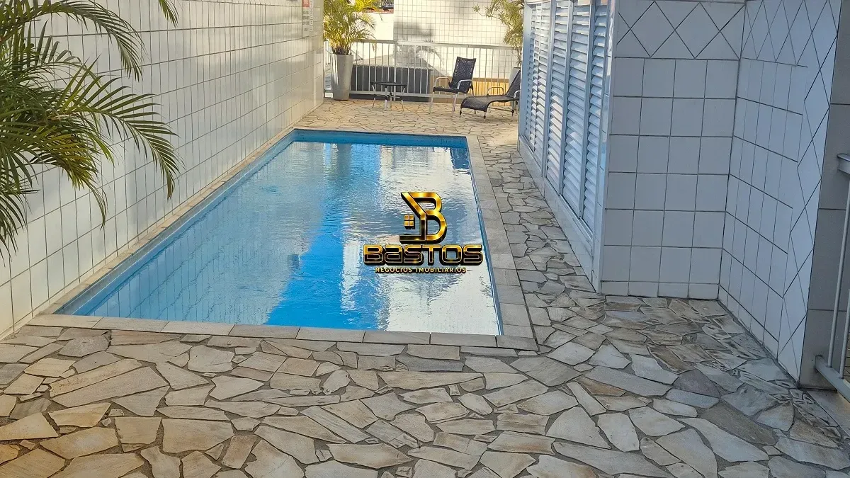 Imagem Apartamento com 2 Quartos à Venda, 60 m² em Toninhas - Ubatuba