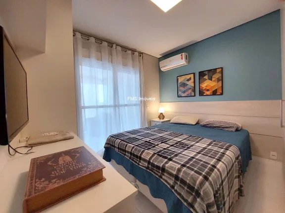Imagem Apartamento para Venda e locação na Vila Olímpia com 1 suíte