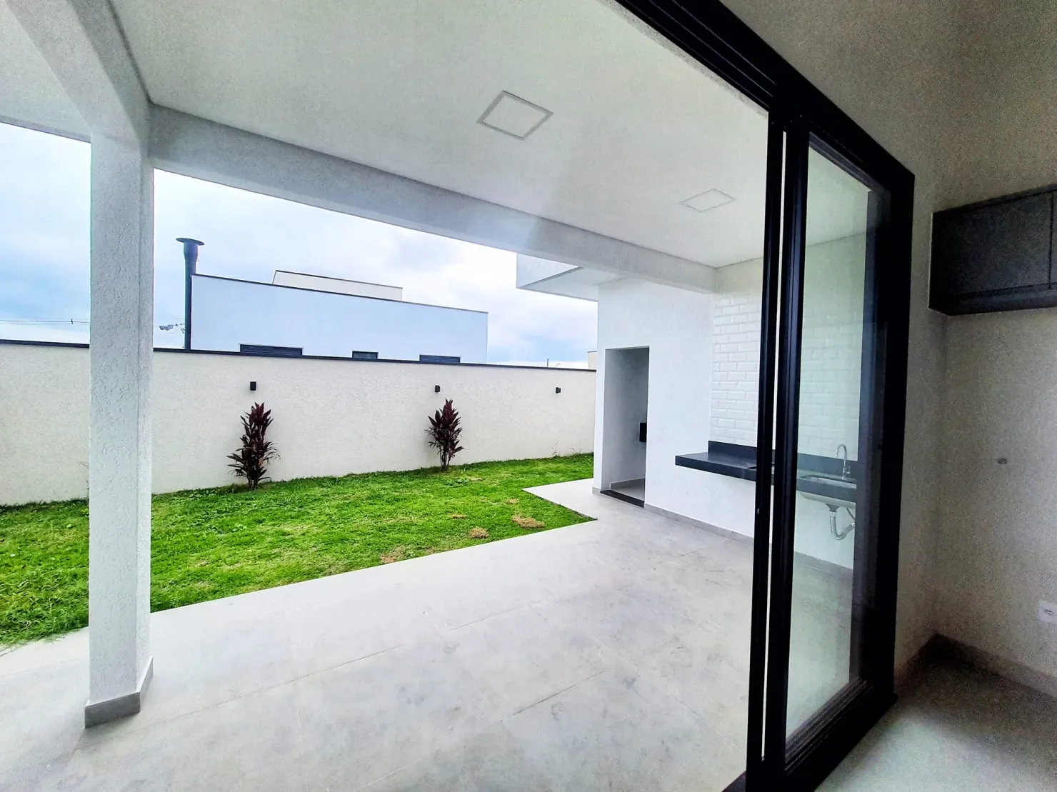 Imagem Casa à venda 3 Quartos, 1 Suite, 2 Vagas, 286M², Jardim Marlene Miranda, Taubaté - SP | Cyrela Landscape