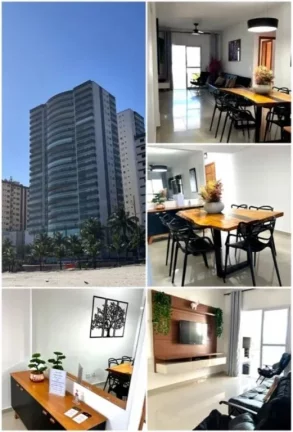 Imagem Excelente apartamento à venda no Caiçara 2 dormitórios 1 suíte!!!