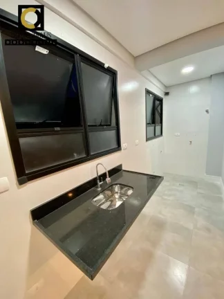 Imagem Sobrado tríplex com piscina na cobertura à VENDA !