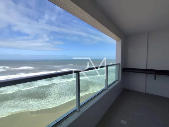 Foto do imóvel Apartamento com 3 dormitórios à venda, 91 m por R$ 678.000 - Vila Dinópolis - Mongaguá/SP