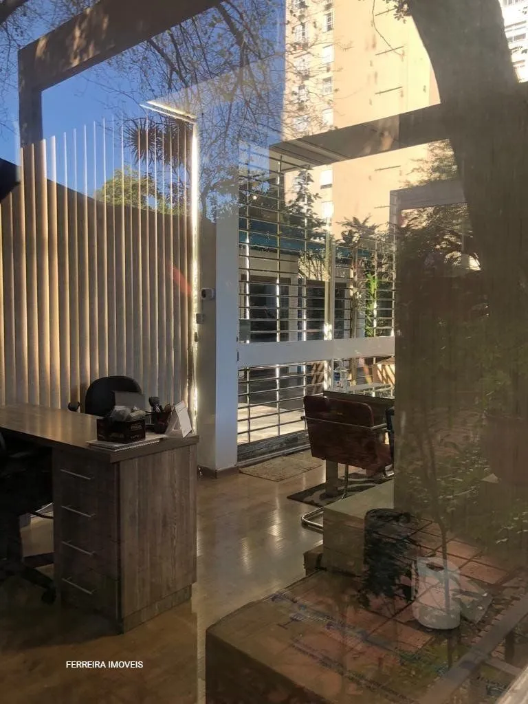 Imagem Loja para Venda - 79.93m², 0 dormitórios, Auxiliadora
