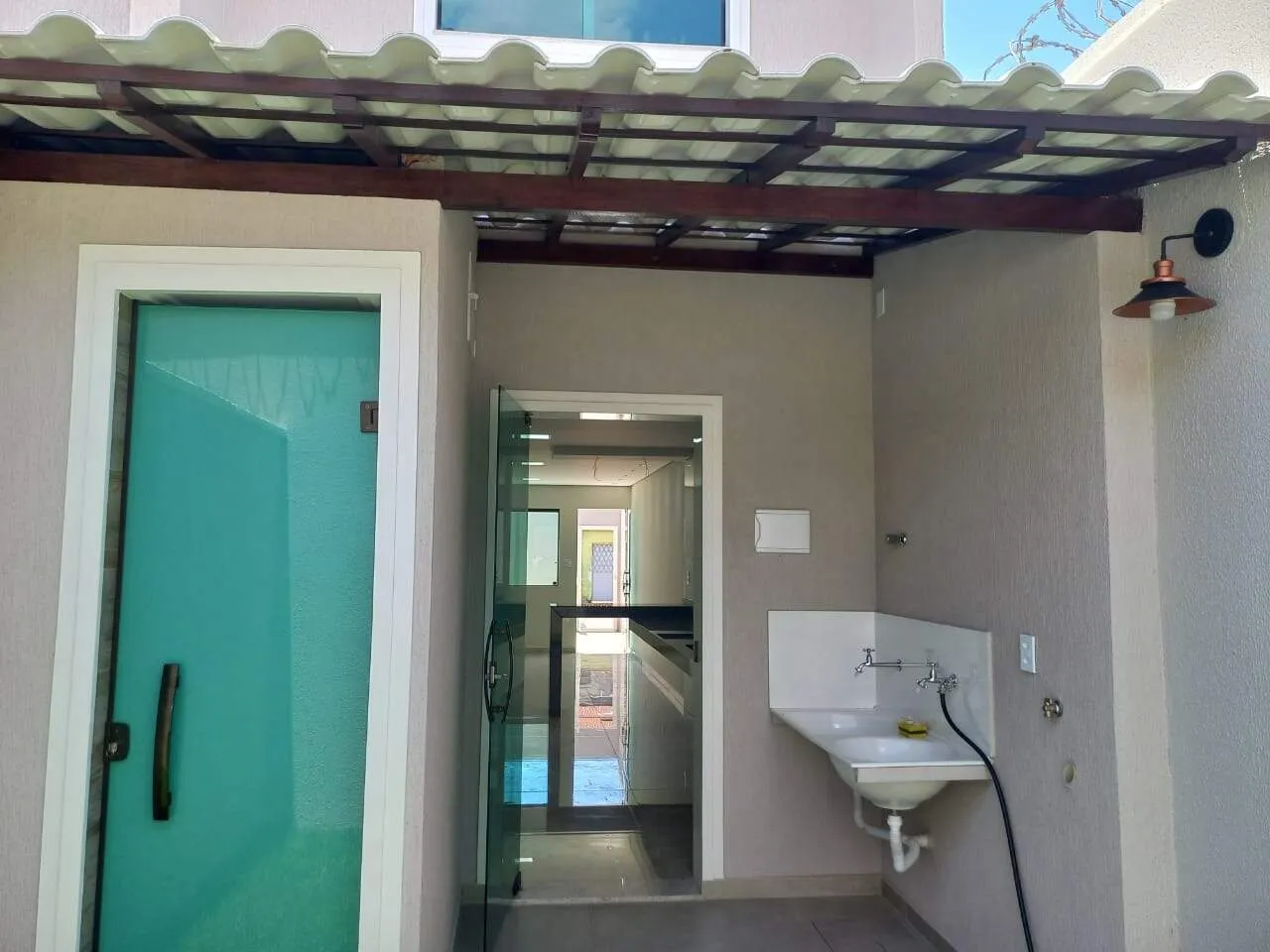 Imagem AMPLA+2QUARTOS+LAVABO+VAGA ESPAÇOSA