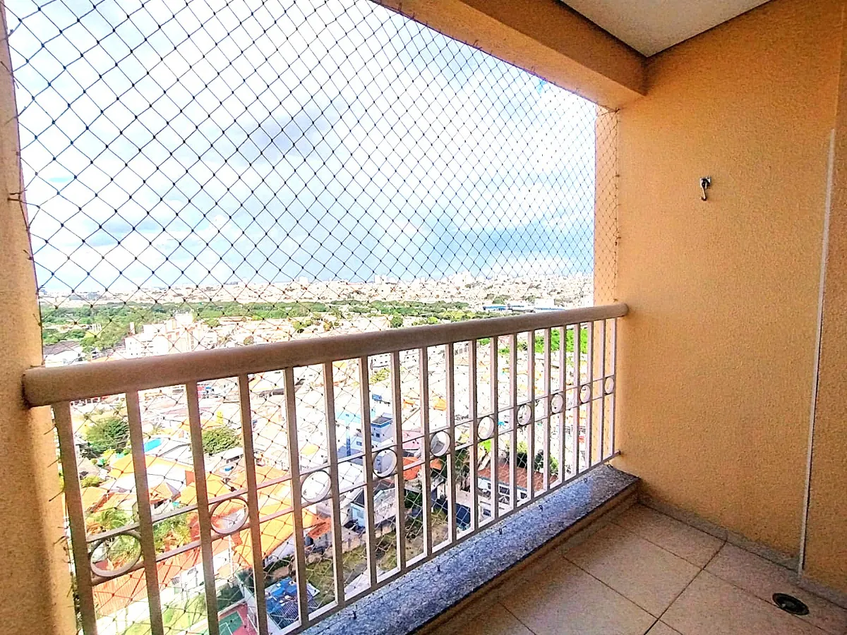 Imagem Apartamento para venda em Ponte Grande com 3 quartos, sendo 1 suíte, 75m2