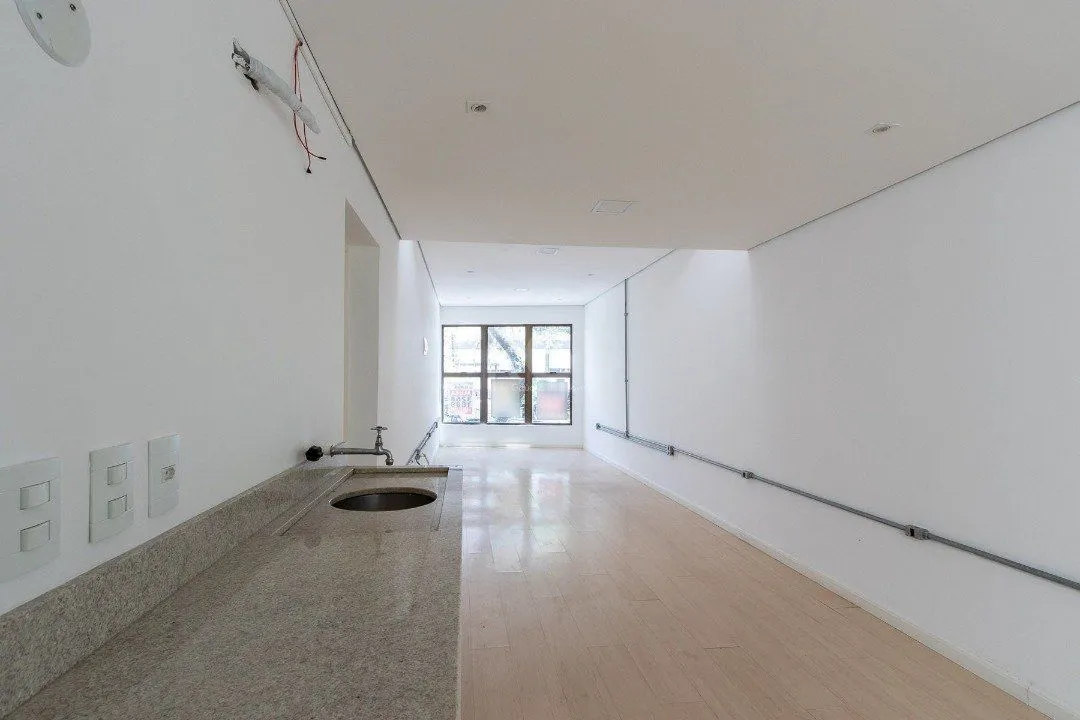 Imagem Conjunto/Sala para Venda - 83.48m², 0 dormitórios, Cidade Baixa
