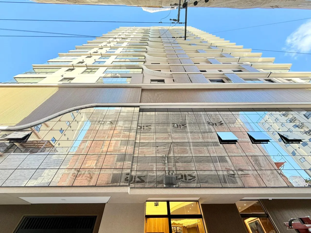 Foto do imóvel Apartamento à venda com 117m2 por R$ 2.100.000,00
