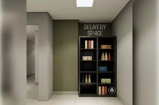 Imagem METROCASA CAMBUCI - DUPLEX de 69m², 1 dorm, em excelente localização na região do Cambuci!!