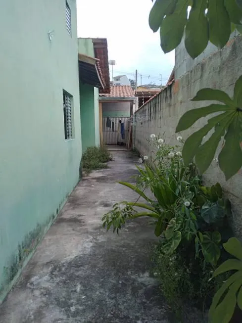 Imagem CASA - LOTEAMENTO TERRA NOVA
