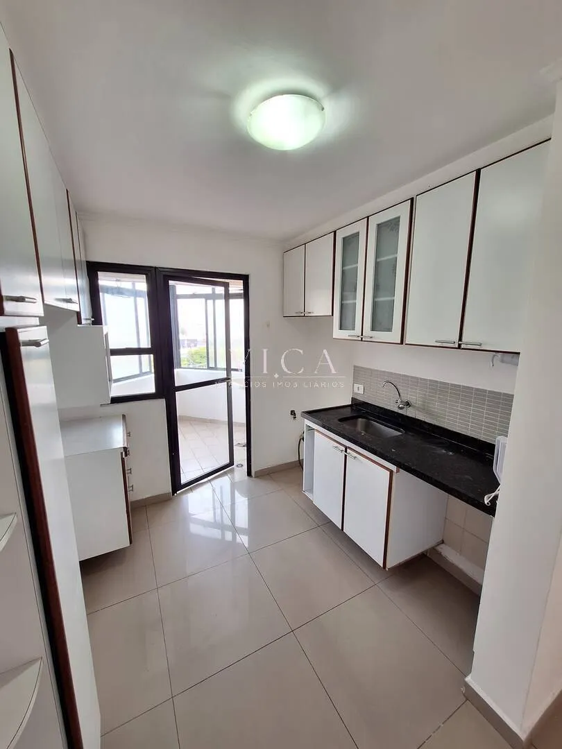 Imagem Apartamento aluguel 109m 2 dormitórios 2 vagas aluguel por R$ 5.800
