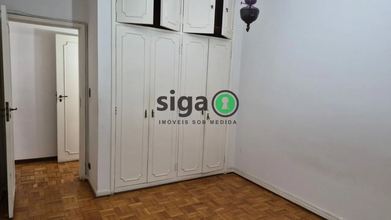 Imagem Apartamento a venda no Paraíso