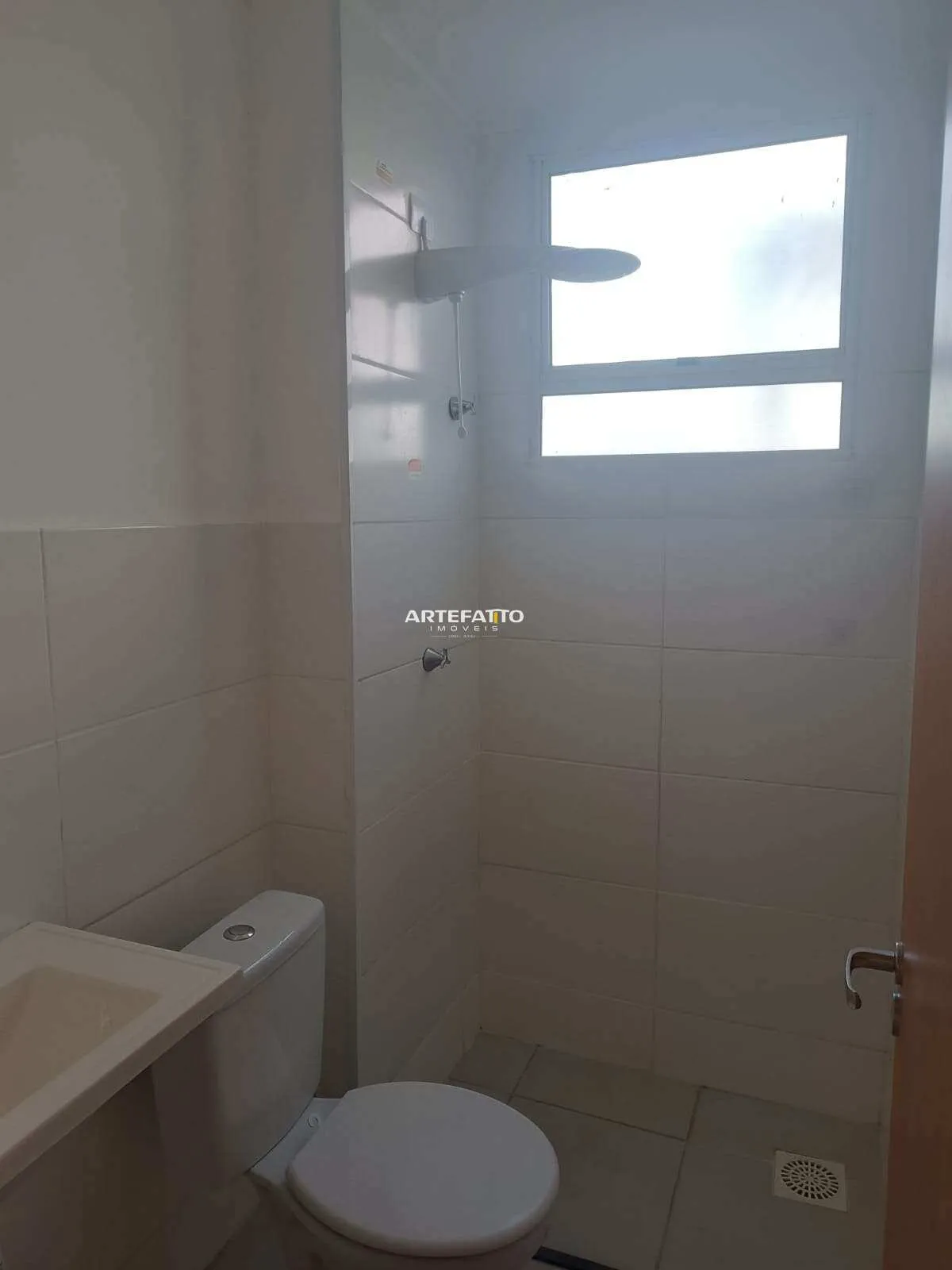 Imagem Apartamento à venda em Franca, Chácara Espraiado, com 2 quartos, 40m2