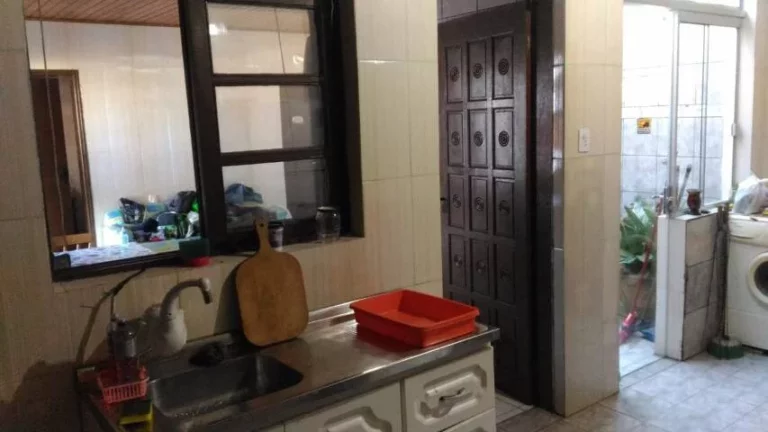 Imagem Casa de alvenaria com 111m², em Tramandaí