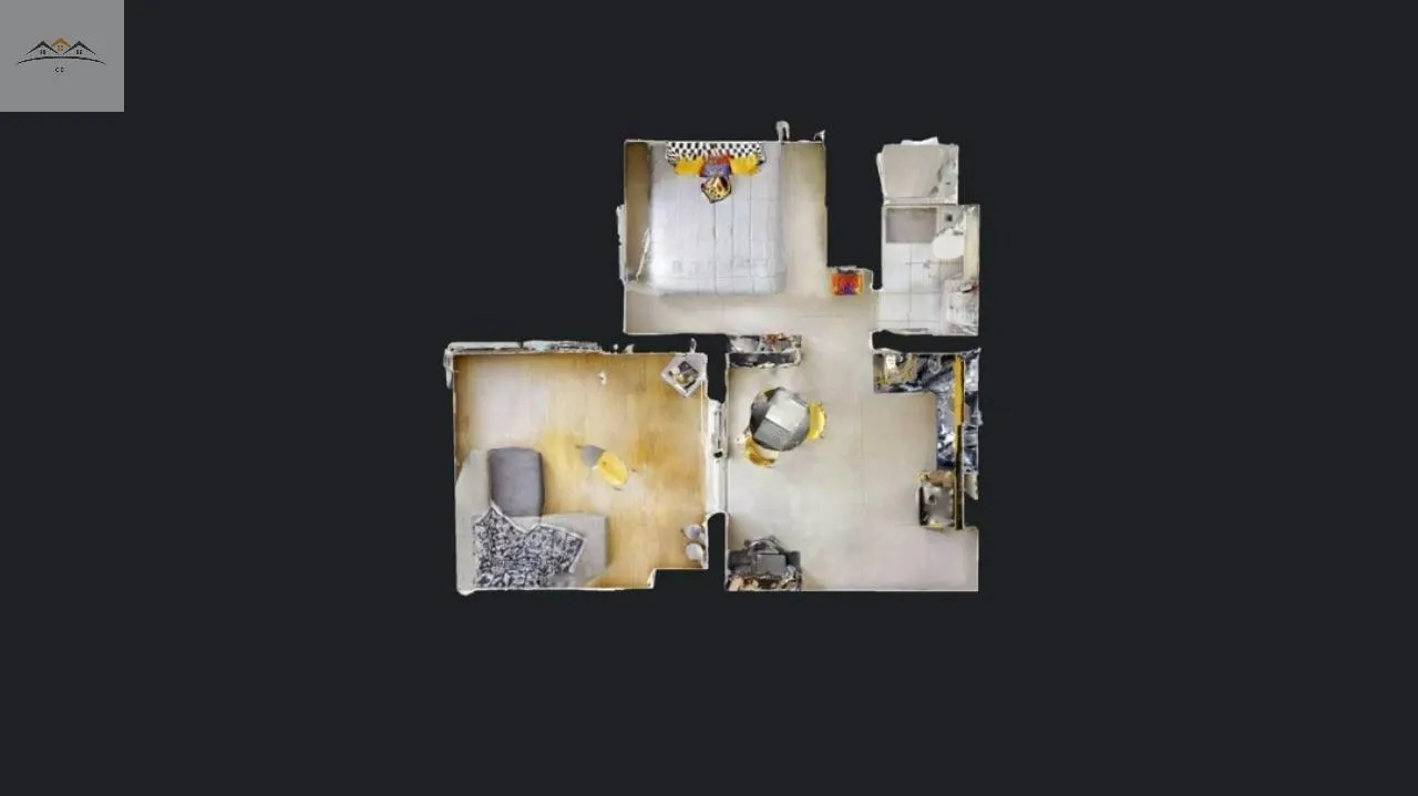 Imagem Apartamento 37m², sala, cozinha, dorm. 1 wc 1 vg na Barra Funda