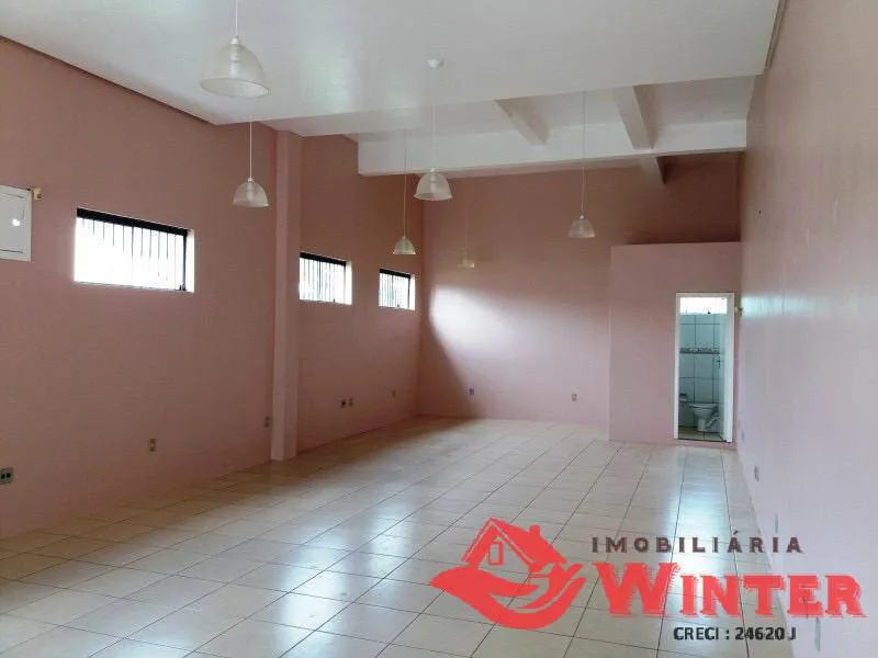 Imagem Locação Sala ou Venda prédio comercial e residencial.