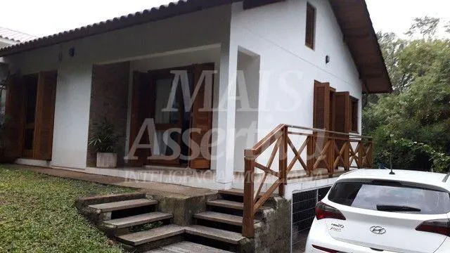 Imagem Ótima casa a venda em União, Dois Irmãos/RS - 2 dormitórios
