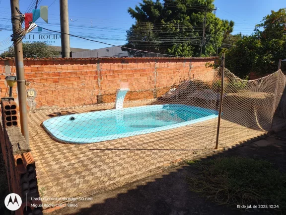 Imagem Casa em Jardim Tokio, Tatuí/SP
