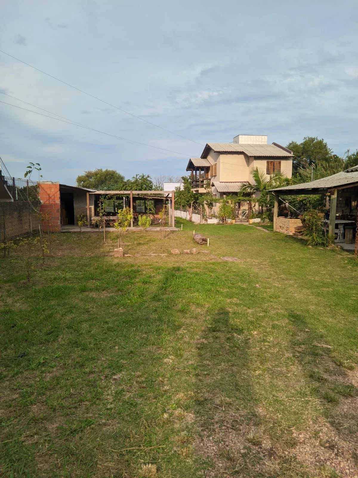 Imagem Terreno no centro da cidade