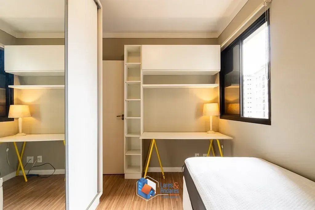 Imagem Apartamento à venda 2 Quartos 1 Vaga 50M² Saúde São Paulo - SP