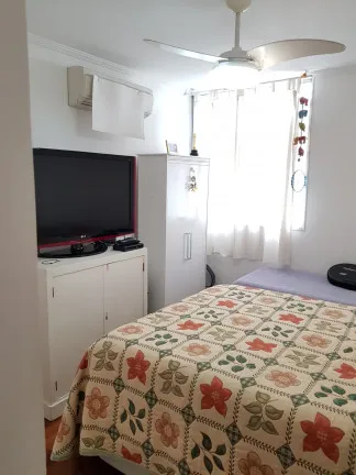Imagem Apartamento com 3 Quartos à Venda, 139 m² em Itaim Bibi - São Paulo