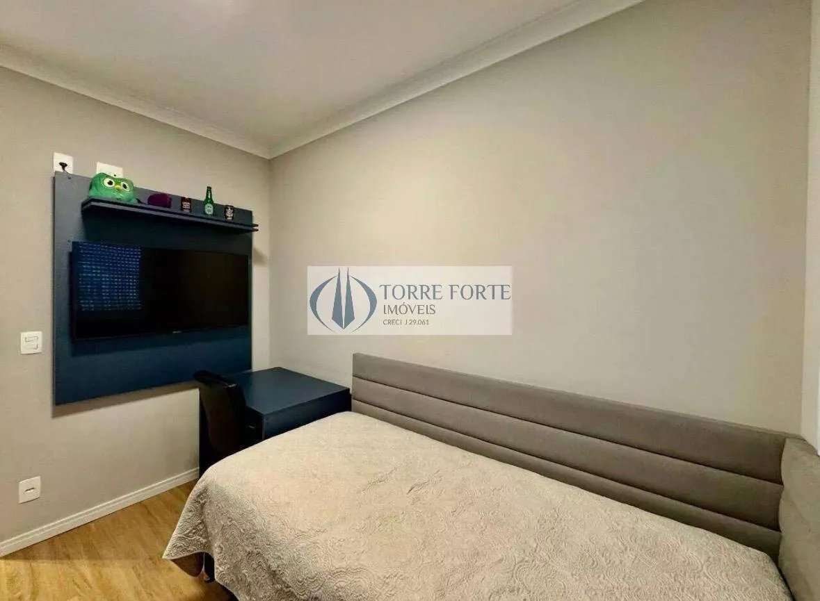 Imagem Lindo Apartamento com 2 dormitórios 2 suítes 2 vagas na Vila Formosa.