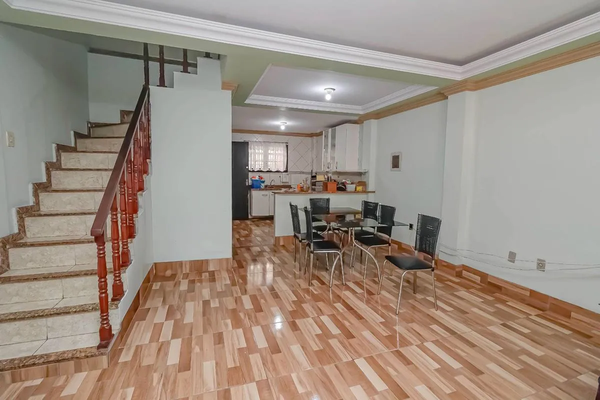 Imagem Casa com 3 Quartos, Recreio dos Bandeirantes - Rio de Janeiro - Rj - Ca0824