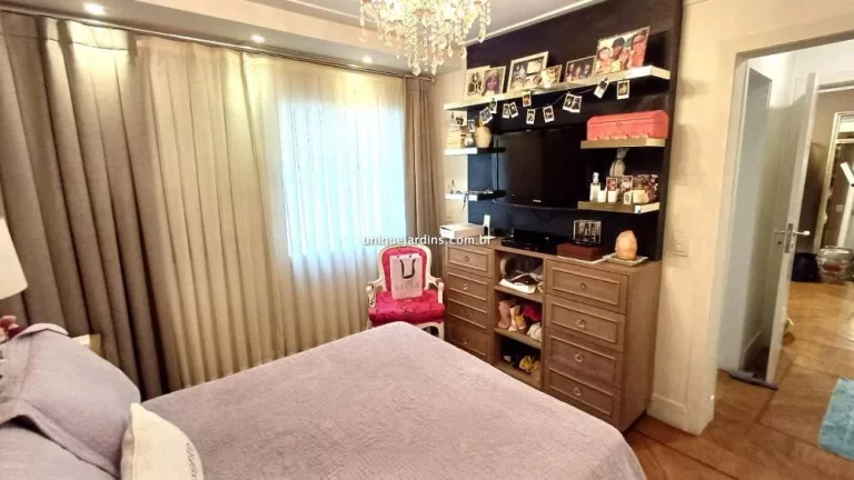 Imagem Apartamento à venda Jardim América São Paulo