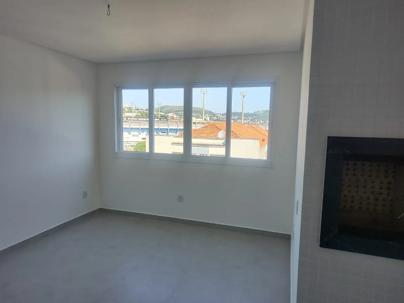 Imagem Apartamento em Menino Deus
